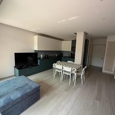 Maison Saint Marco * Roquebrune-Cap-Martin