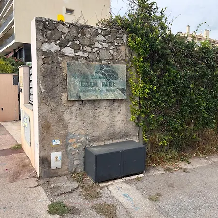 Διαμέρισμα Maison Saint Marco Roquebrune-Cap-Martin