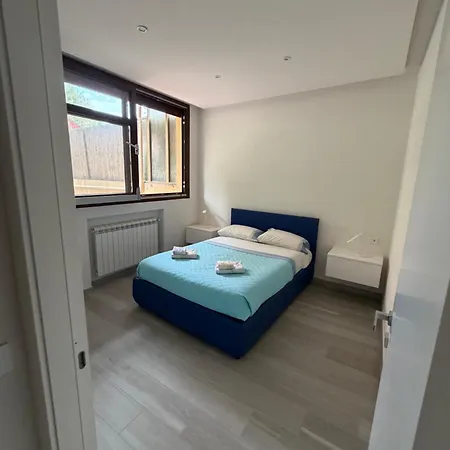Maison Saint Marco