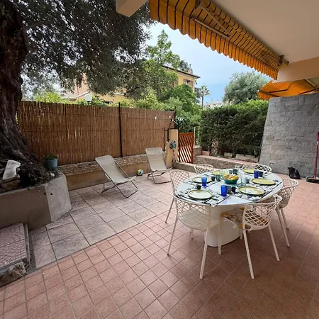Maison Saint Marco *
