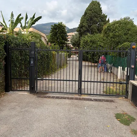 Maison Saint Marco Διαμέρισμα Roquebrune-Cap-Martin