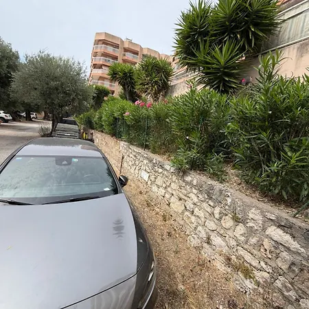 Διαμέρισμα Maison Saint Marco Roquebrune-Cap-Martin