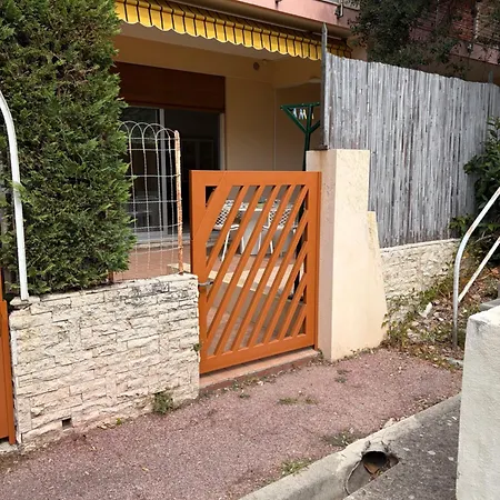 Διαμέρισμα Maison Saint Marco Roquebrune-Cap-Martin