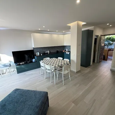 דירה Maison Saint Marco *