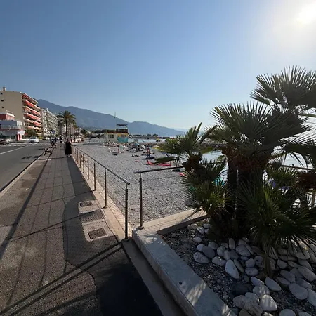 Διαμέρισμα Maison Saint Marco Roquebrune-Cap-Martin