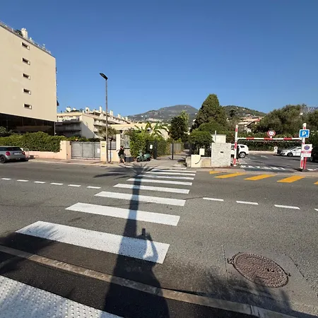 Maison Saint Marco Διαμέρισμα